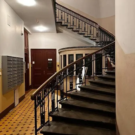 Appartement Stylish In The Heart Of *